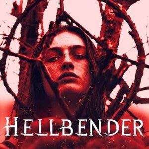 Hellbender Poster