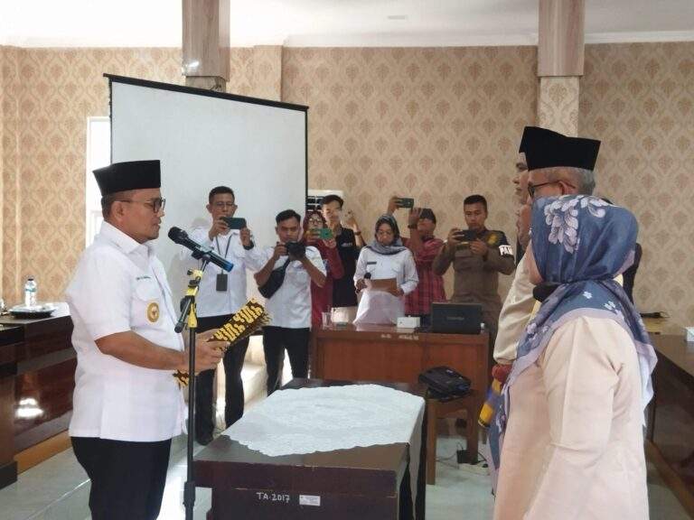 Wakil Walikota jambi